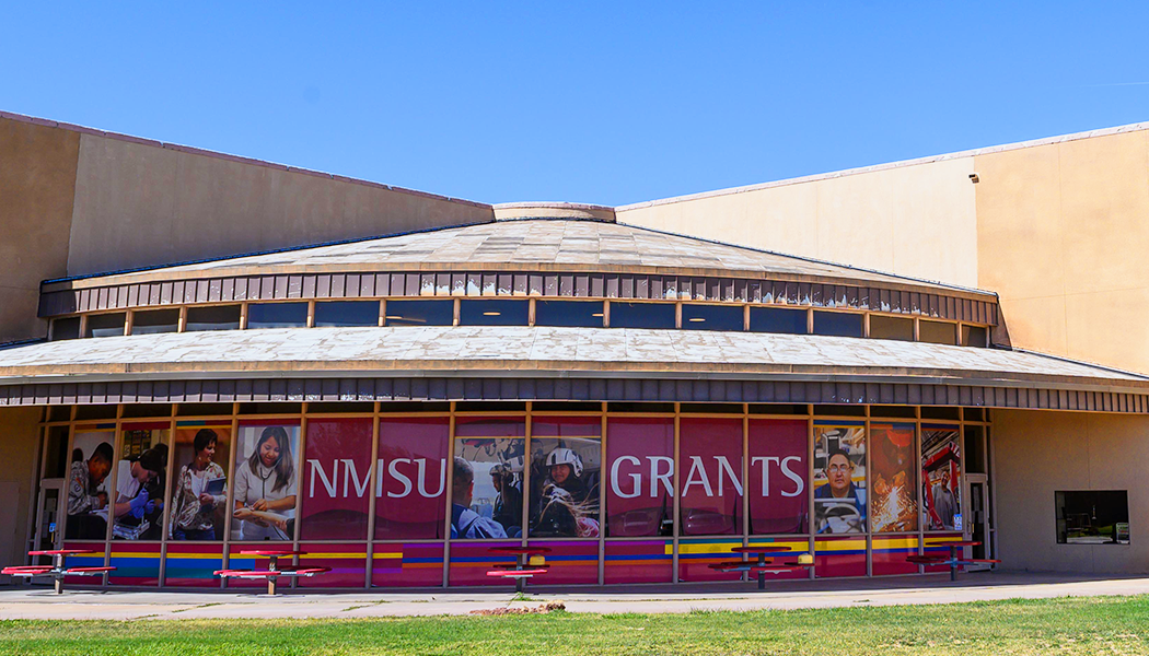 Grants Campus